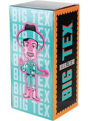 18th Edition Big Tex® Bobblehead