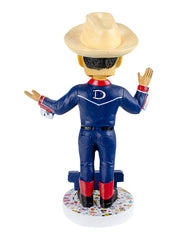 19th Edition Big Tex® Bobblehead - 24 Days of Fun - Back View