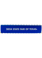 State Fair of Texas® 2024 Cookbook - Spine View