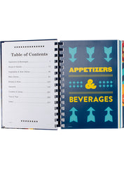 State Fair of Texas® Cookbook 2025 Edition - Open View Table of Contents