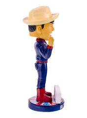 21st Edition Big Tex® Bobblehead - Stars, Stripes, and Howdies