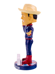 21st Edition Big Tex® Bobblehead - Stars, Stripes, and Howdies