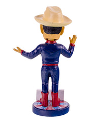 21st Edition Big Tex® Bobblehead - Stars, Stripes, and Howdies