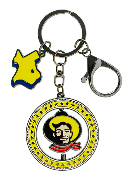 State Fair of Texas® Keychain