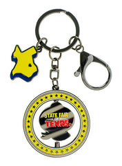 State Fair of Texas® Keychain