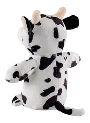 Sate Fair of Texas® Cow Plush - Back View