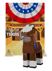 State Fair of Texas® Horse Cubles