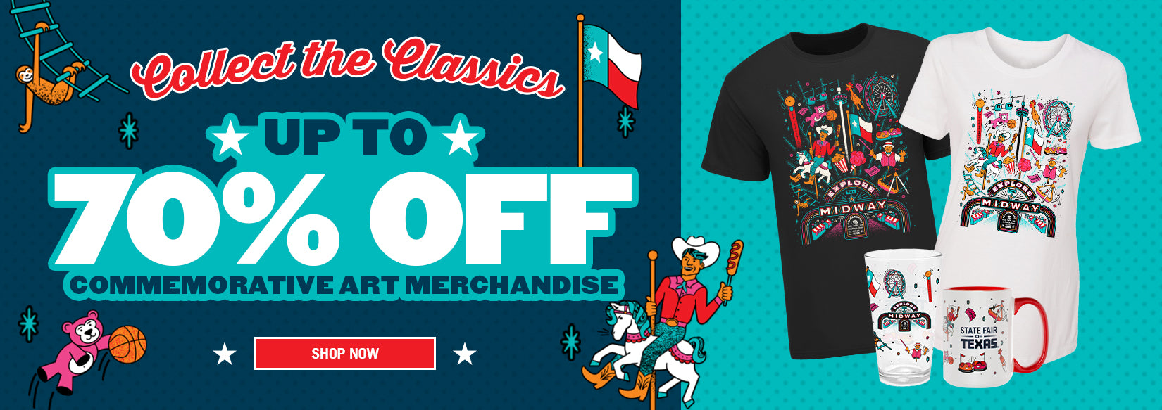 Save 35% On Select Big Tex Styles - SHOP NOW