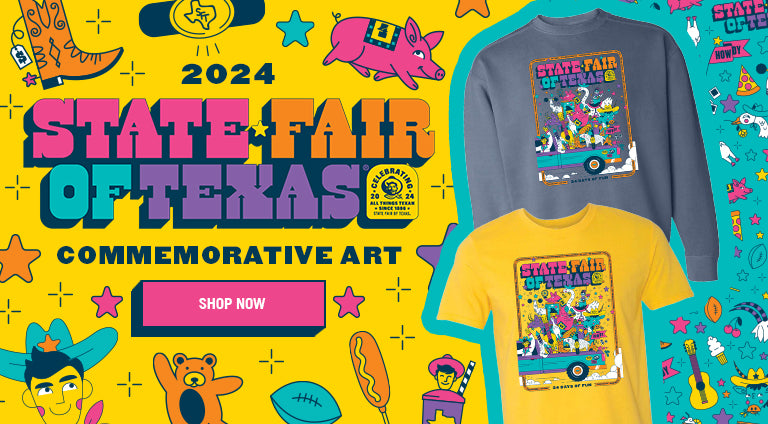 Collect the Classics - Up to 70% Off Commemorative Art Merchadise - SHOP NOW