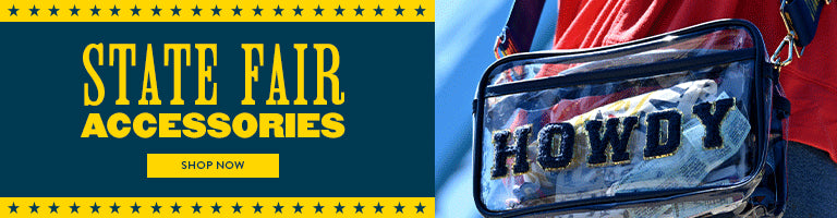 State Fair Accessories - SHOP NOW