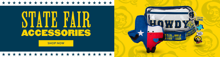 State Fair Accessories - SHOP NOW