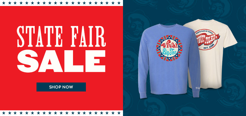 State Fair Sale - Shop Now