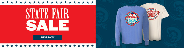 State Fair Sale - Shop Now